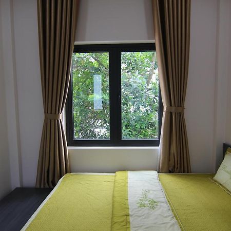 Dory Homestay Hue Zewnętrze zdjęcie