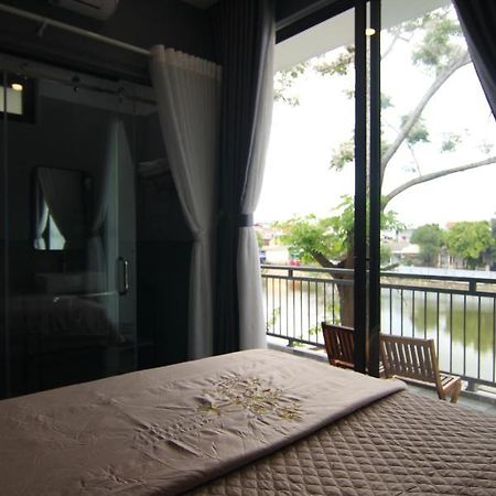 Dory Homestay Hue Zewnętrze zdjęcie