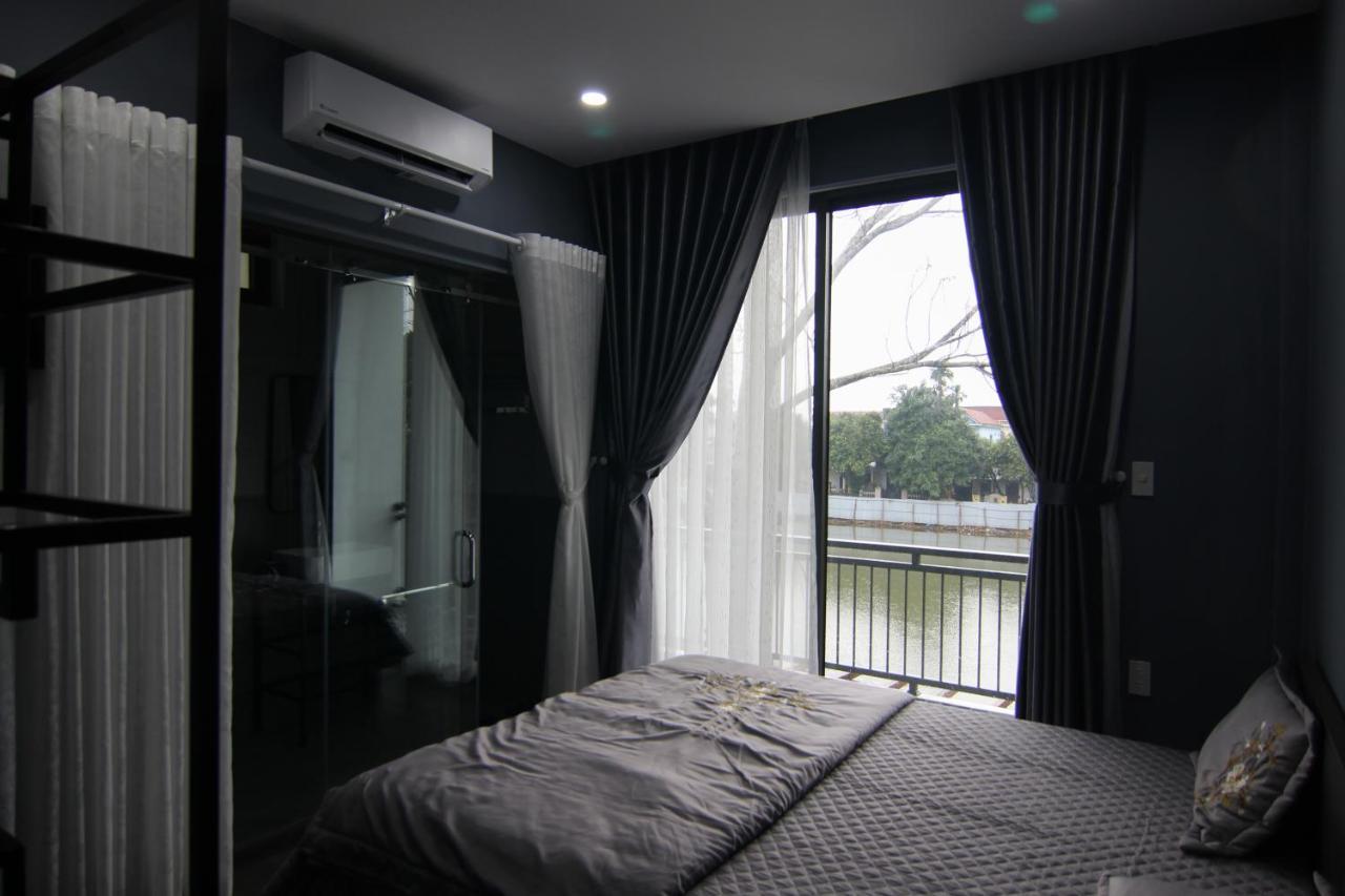 Dory Homestay Hue Zewnętrze zdjęcie