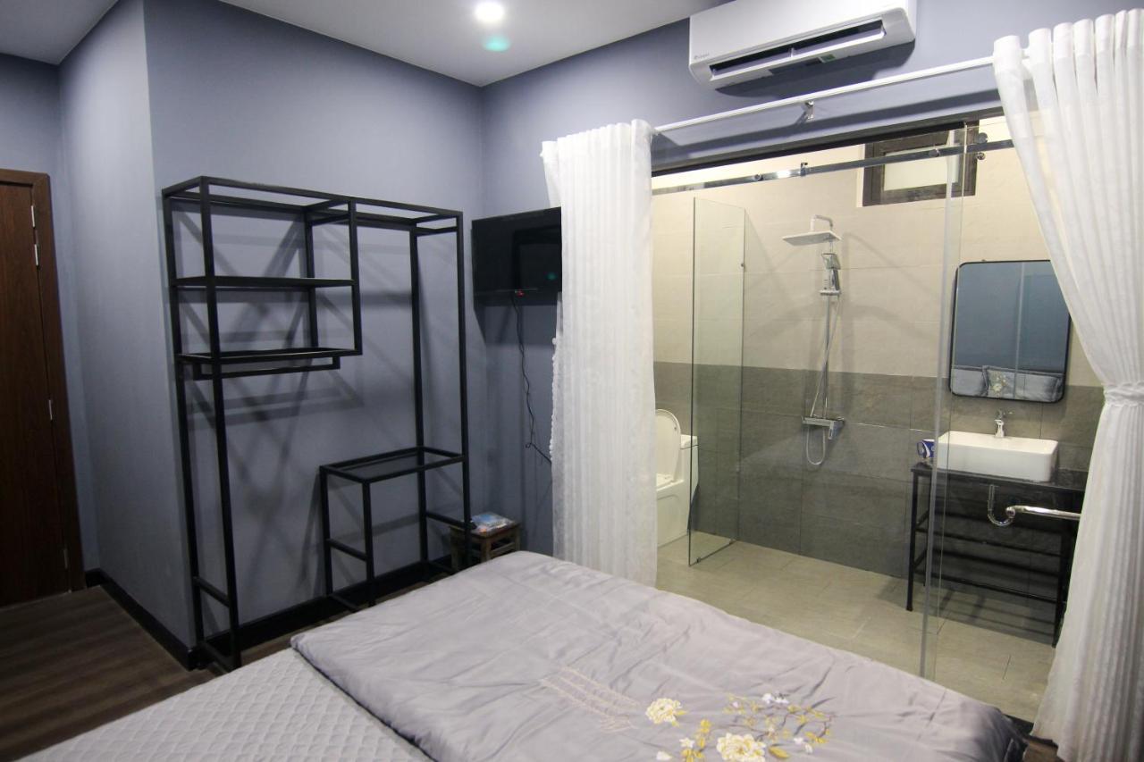Dory Homestay Hue Zewnętrze zdjęcie