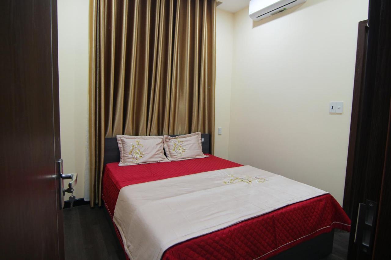 Dory Homestay Hue Zewnętrze zdjęcie