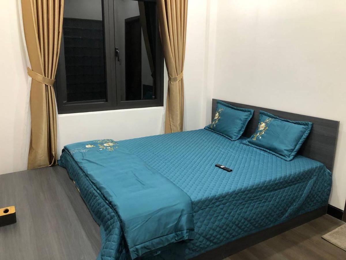 Dory Homestay Hue Zewnętrze zdjęcie
