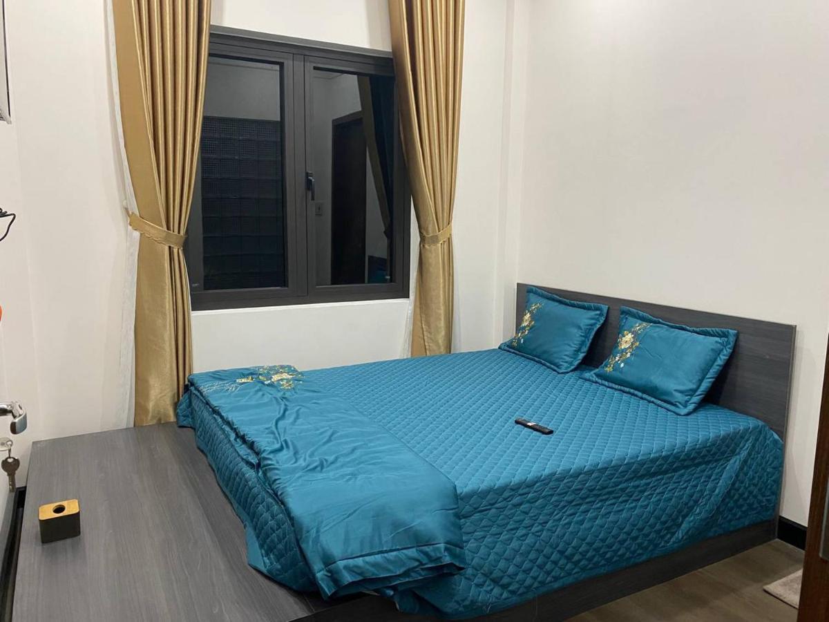Dory Homestay Hue Zewnętrze zdjęcie