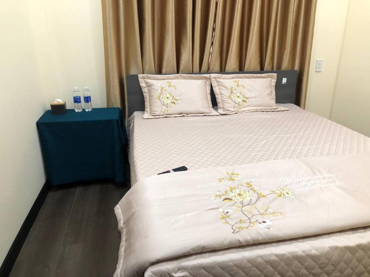 Dory Homestay Hue Zewnętrze zdjęcie