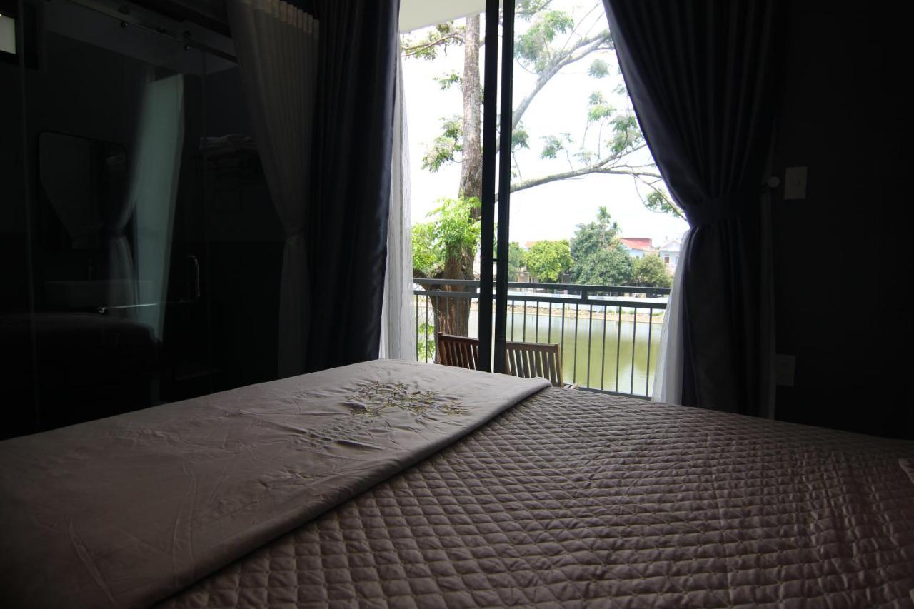 Dory Homestay Hue Zewnętrze zdjęcie
