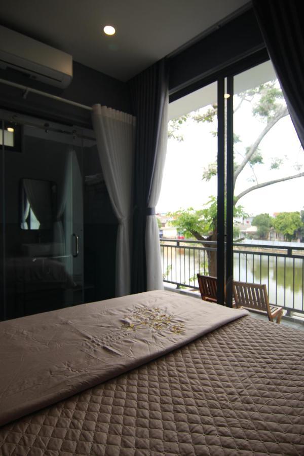 Dory Homestay Hue Zewnętrze zdjęcie