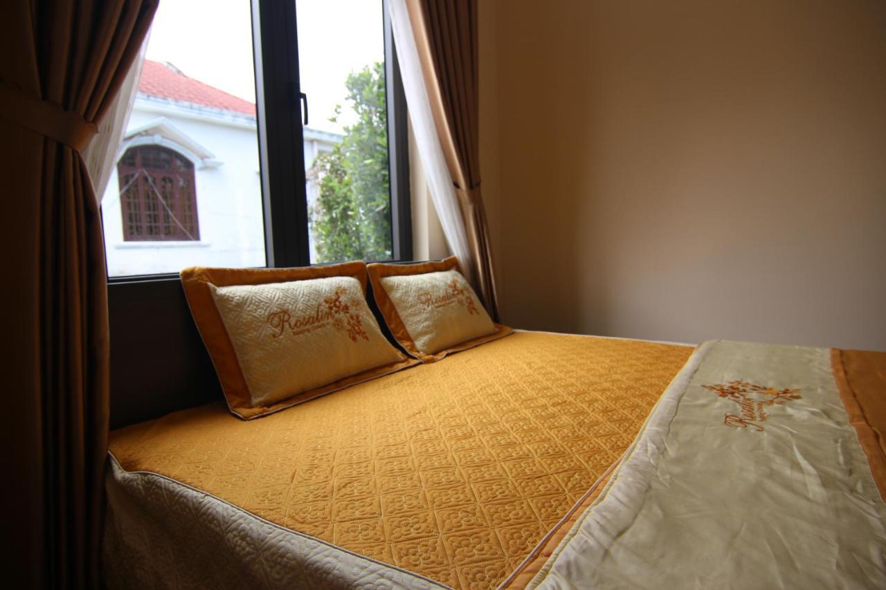 Dory Homestay Hue Zewnętrze zdjęcie