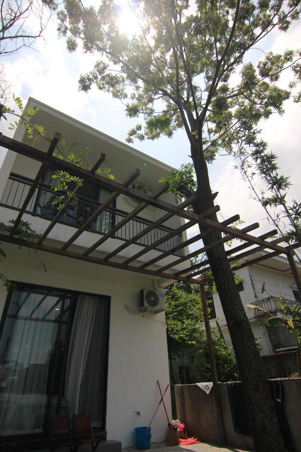 Dory Homestay Hue Zewnętrze zdjęcie