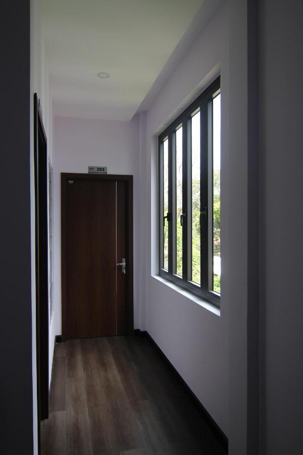 Dory Homestay Hue Zewnętrze zdjęcie