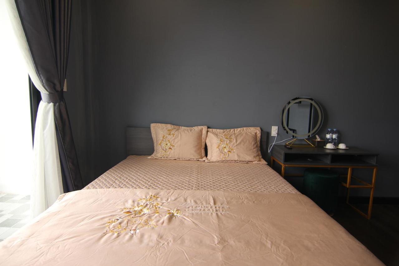 Dory Homestay Hue Zewnętrze zdjęcie