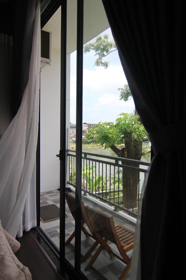 Dory Homestay Hue Zewnętrze zdjęcie