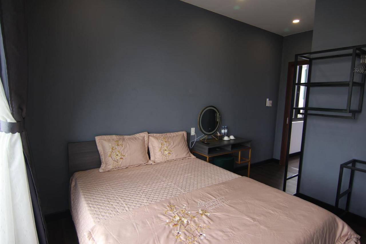 Dory Homestay Hue Zewnętrze zdjęcie