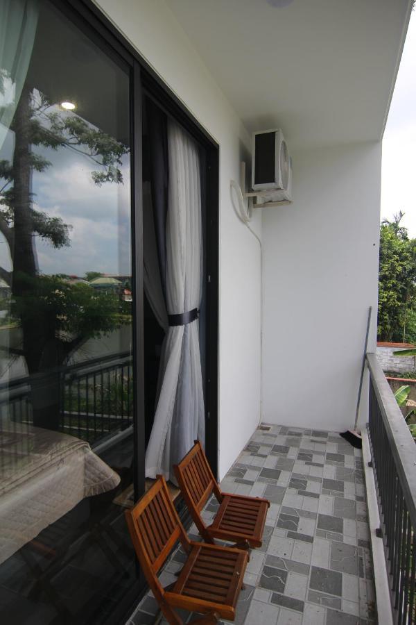 Dory Homestay Hue Zewnętrze zdjęcie