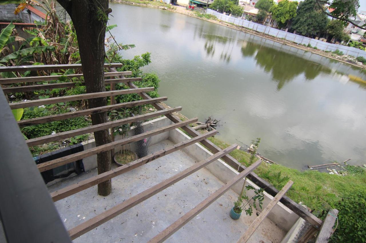 Dory Homestay Hue Zewnętrze zdjęcie