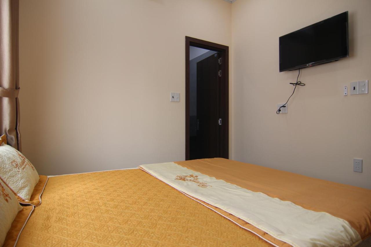 Dory Homestay Hue Zewnętrze zdjęcie