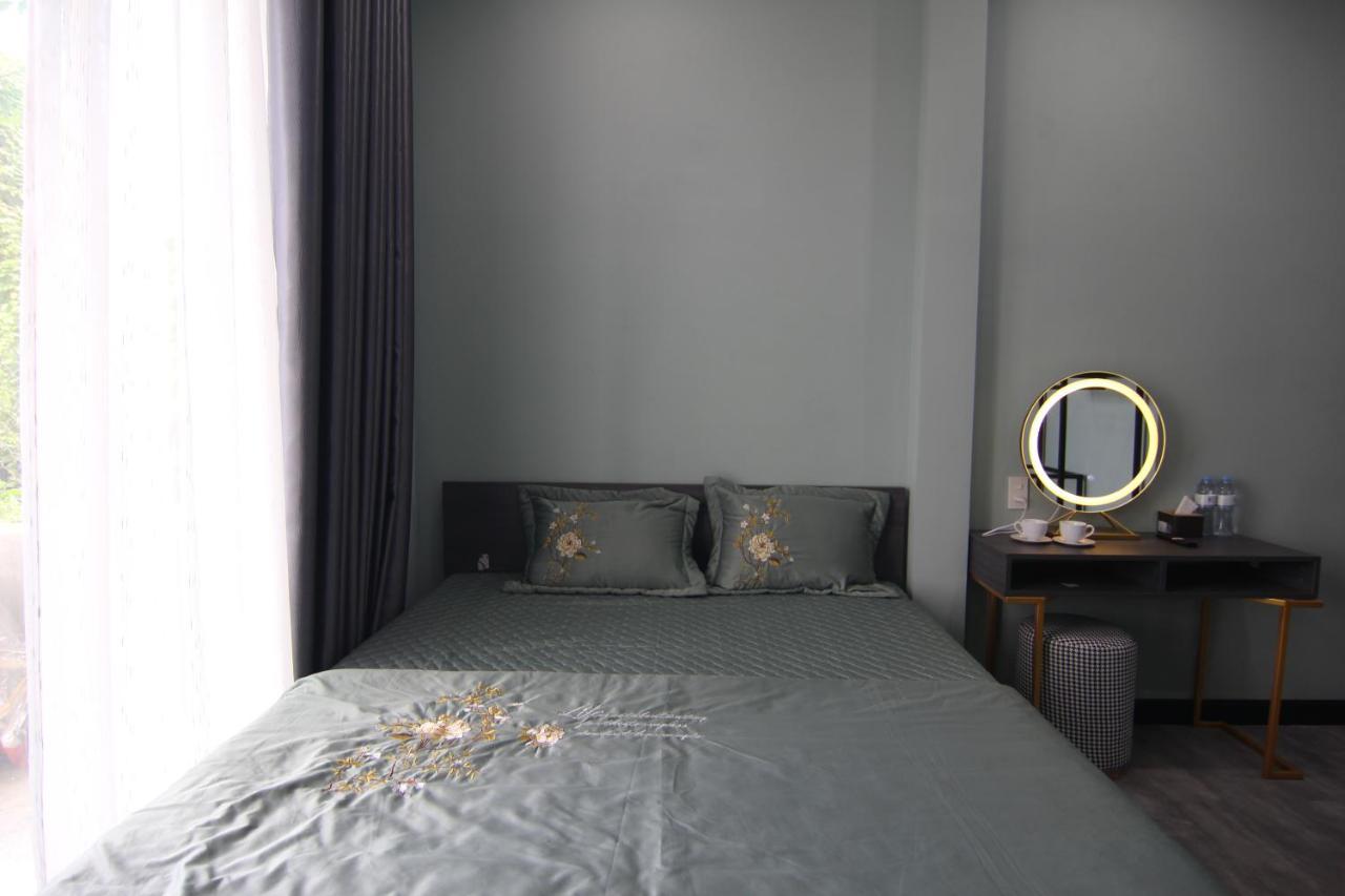 Dory Homestay Hue Zewnętrze zdjęcie