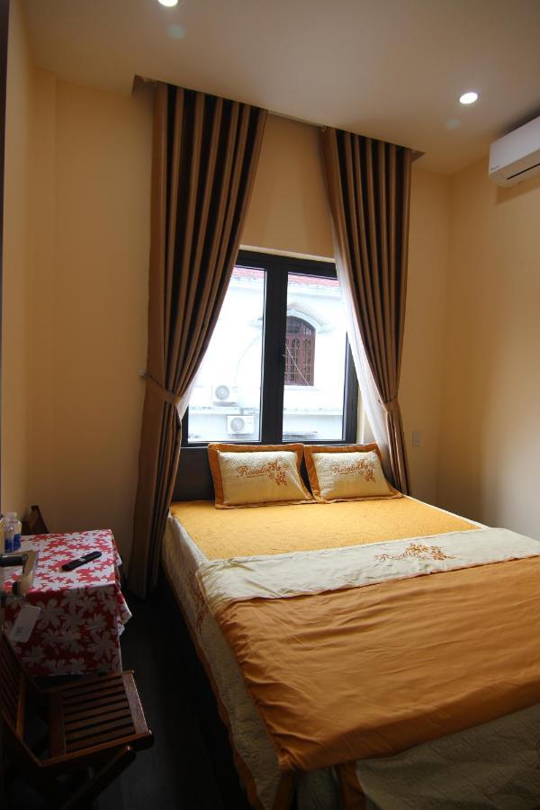 Dory Homestay Hue Zewnętrze zdjęcie