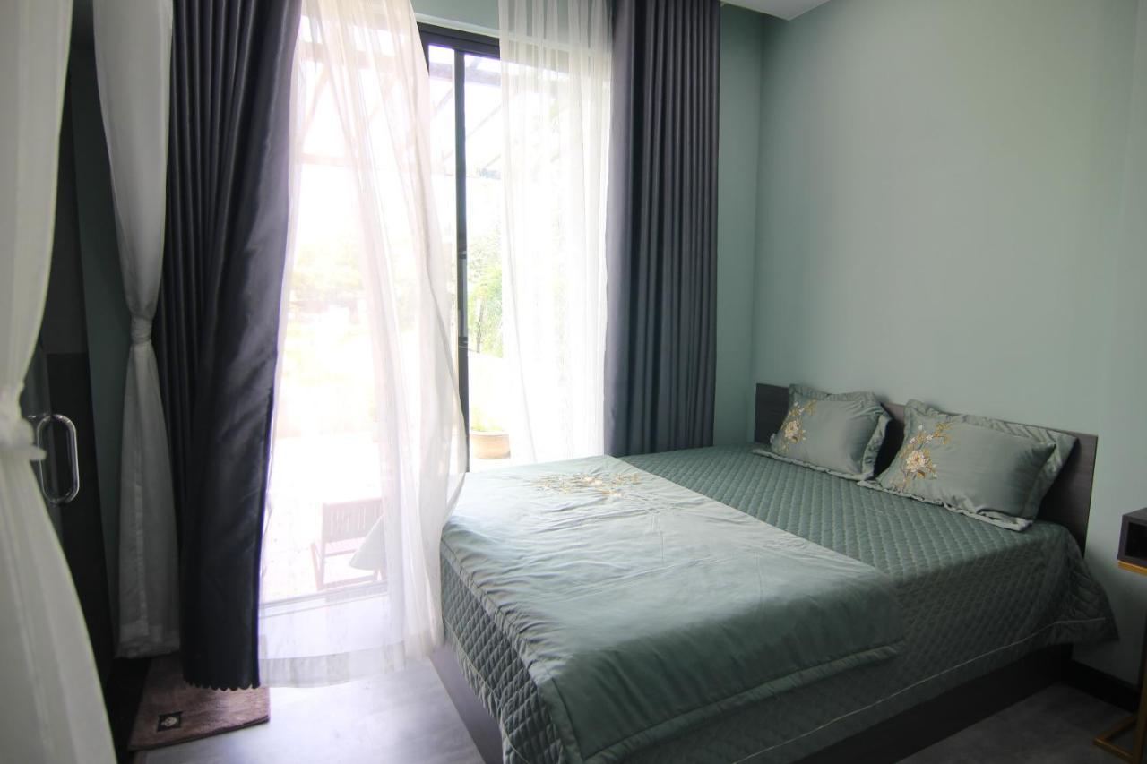 Dory Homestay Hue Zewnętrze zdjęcie