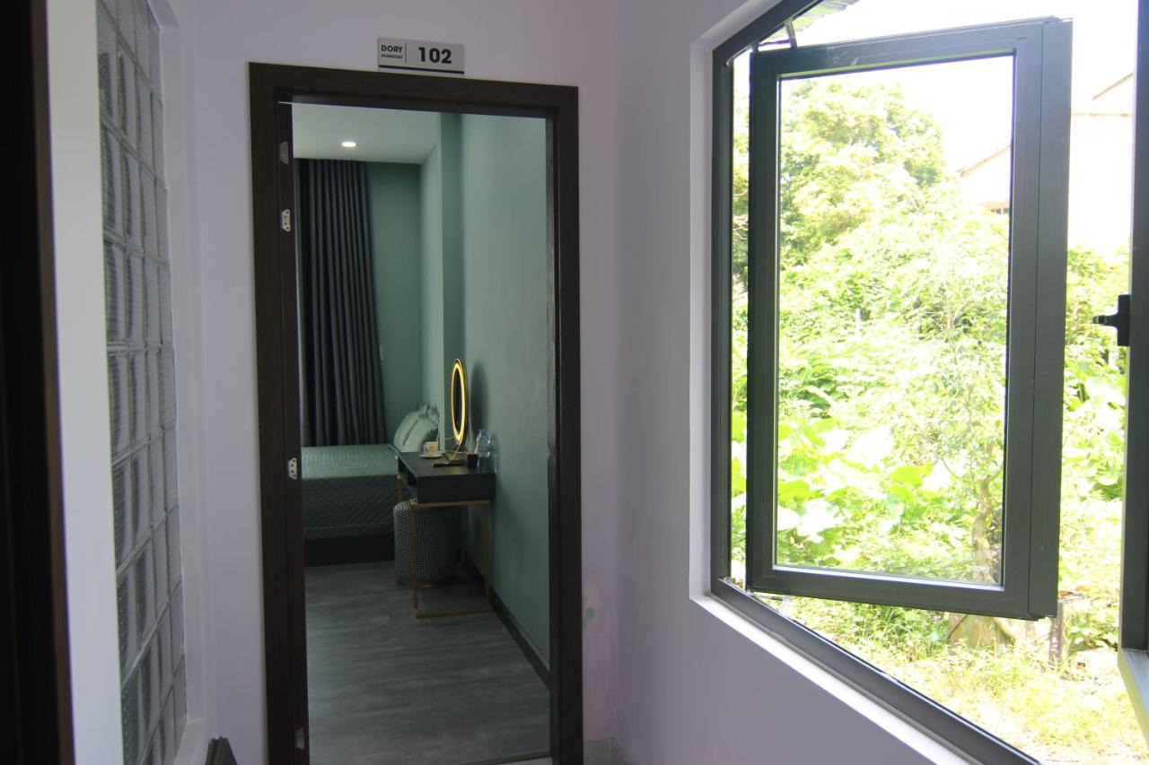 Dory Homestay Hue Zewnętrze zdjęcie