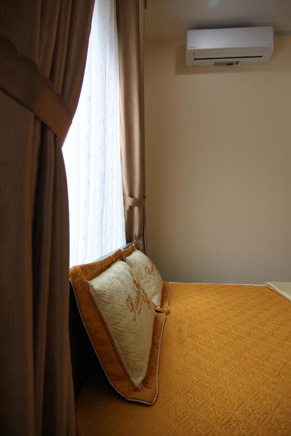Dory Homestay Hue Zewnętrze zdjęcie
