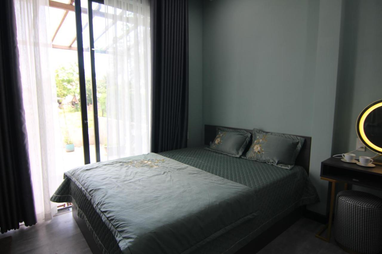 Dory Homestay Hue Zewnętrze zdjęcie