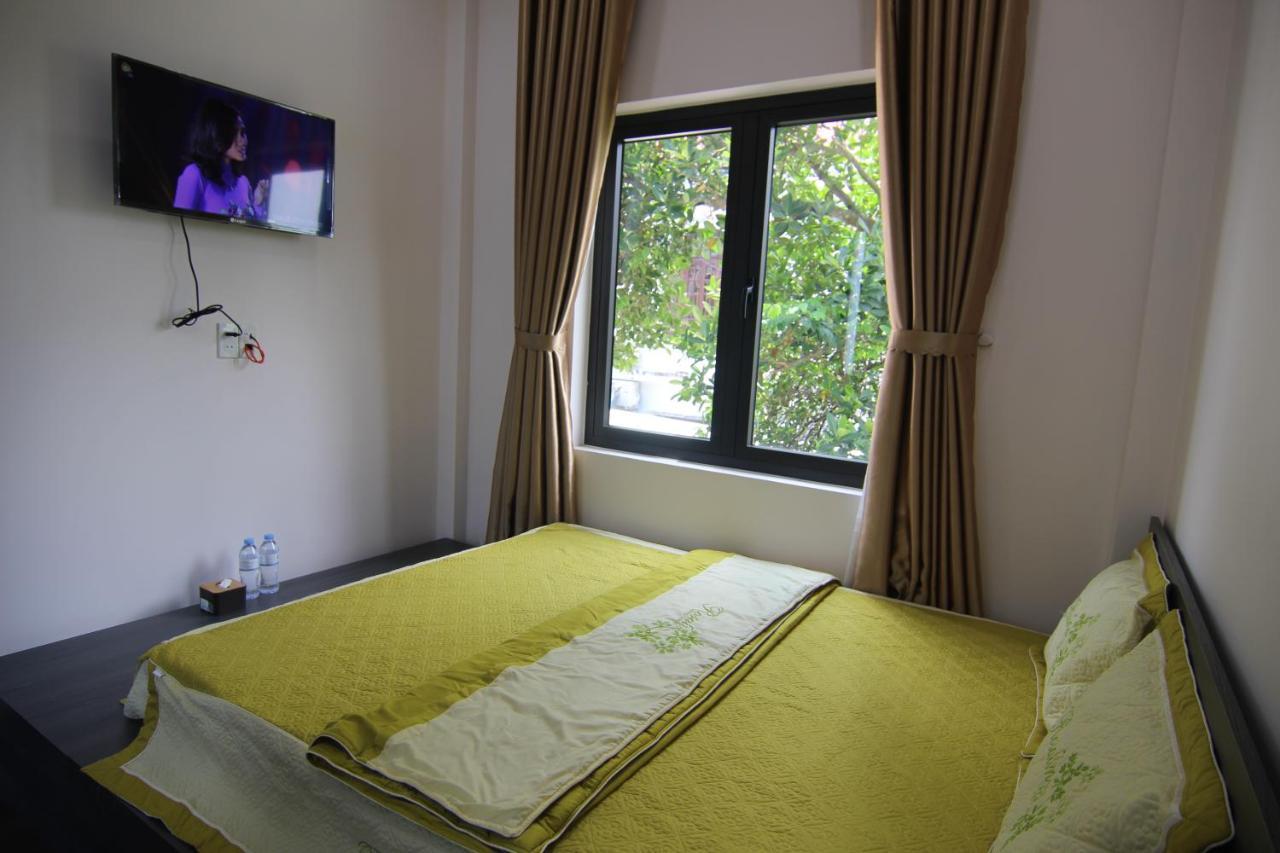 Dory Homestay Hue Zewnętrze zdjęcie