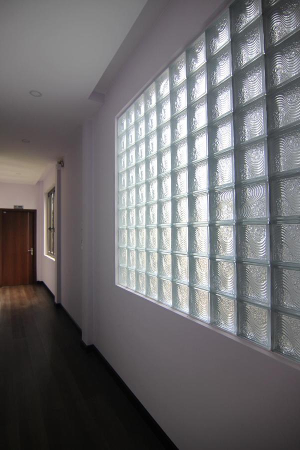 Dory Homestay Hue Zewnętrze zdjęcie