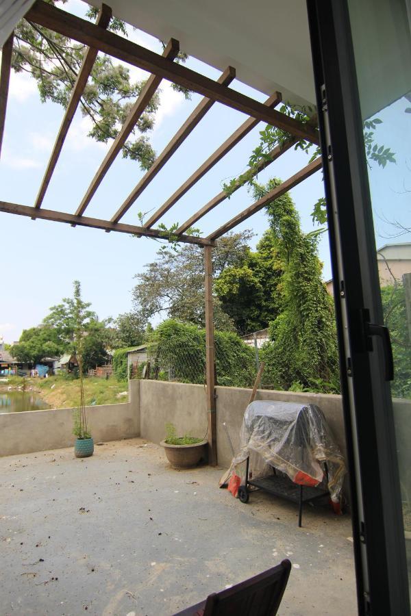 Dory Homestay Hue Zewnętrze zdjęcie