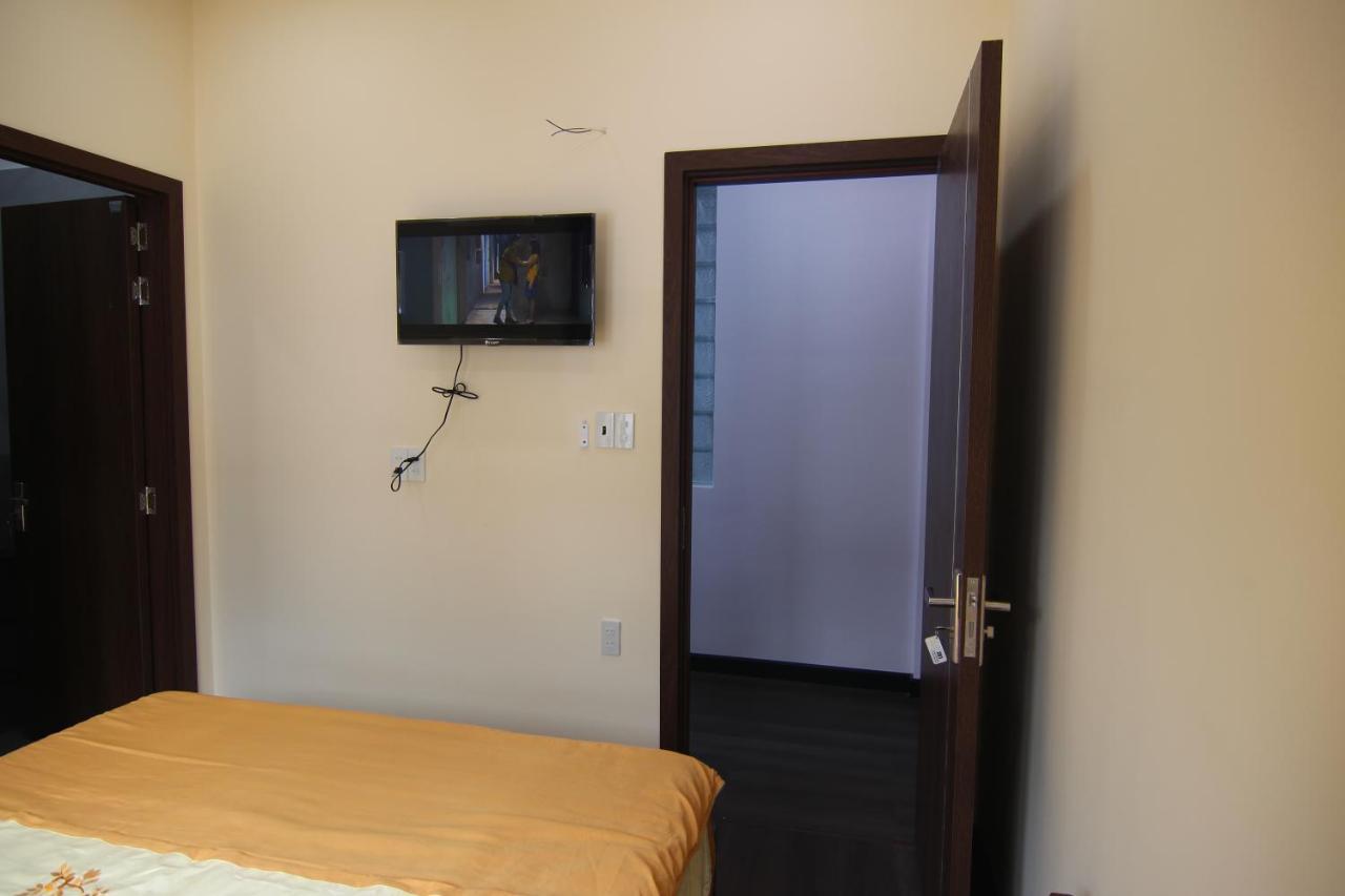 Dory Homestay Hue Zewnętrze zdjęcie