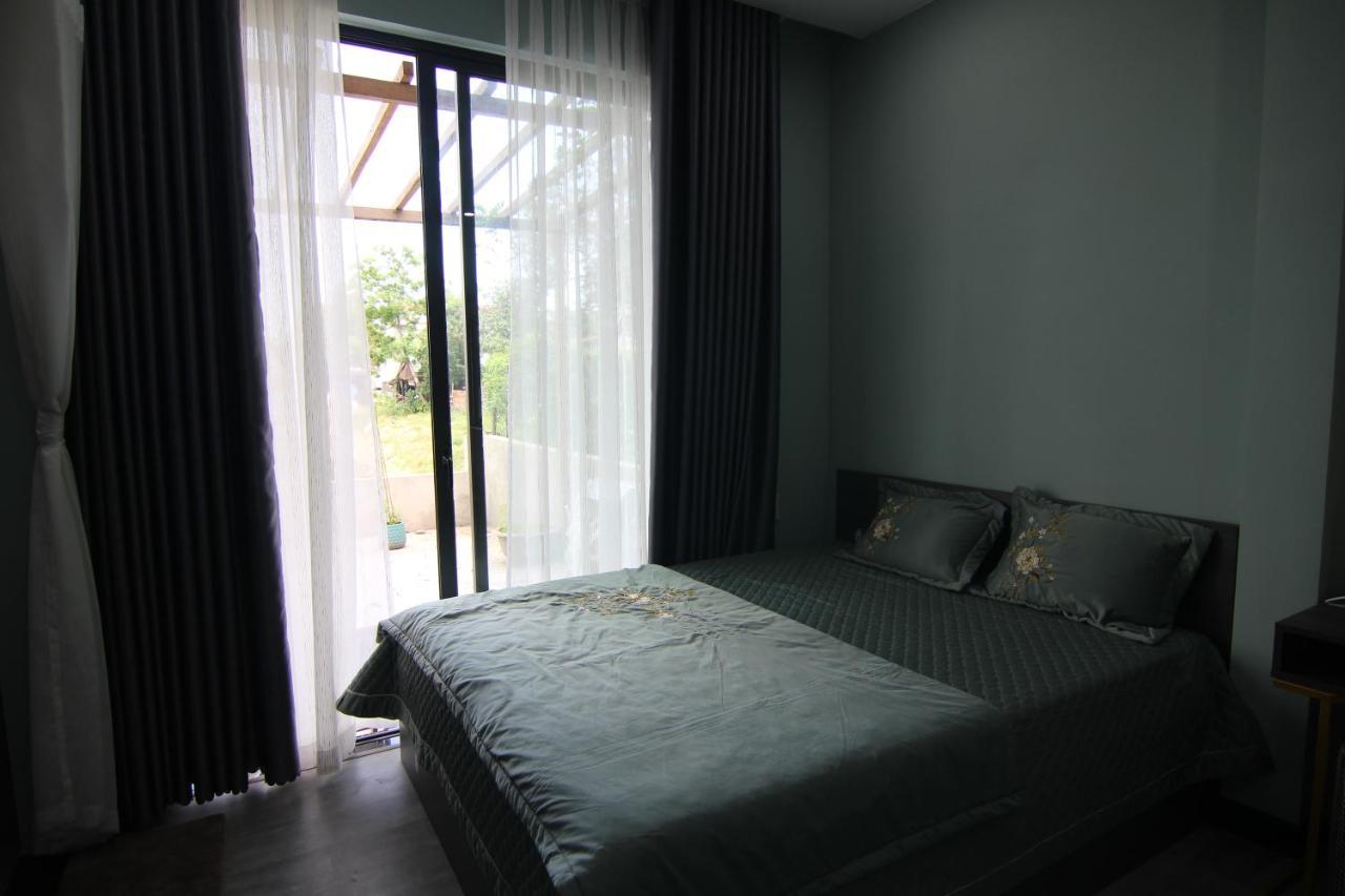 Dory Homestay Hue Zewnętrze zdjęcie