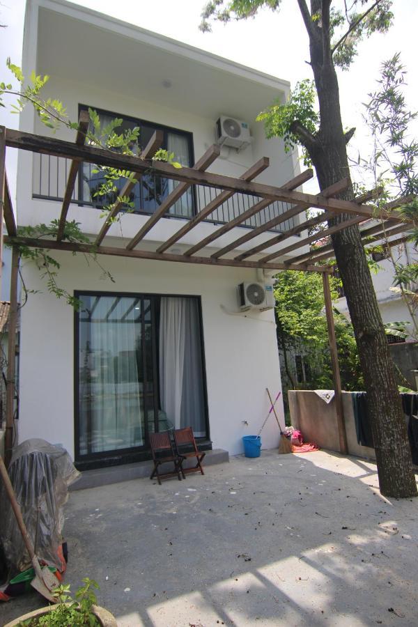 Dory Homestay Hue Zewnętrze zdjęcie